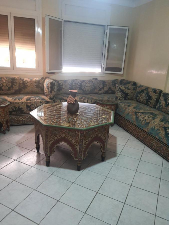 Appartement A Louer A Marrakech Marakéš Exteriér fotografie
