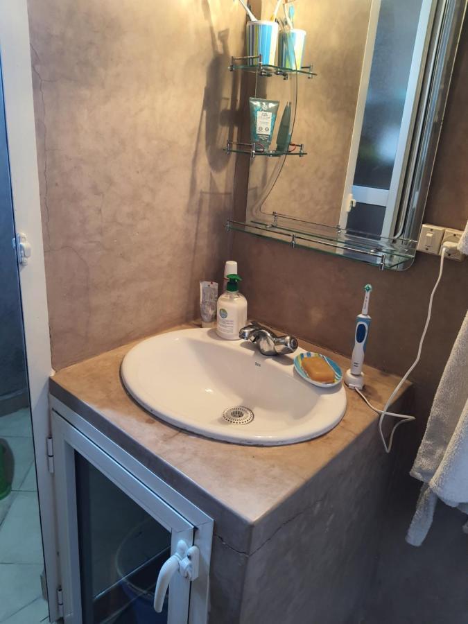 Appartement A Louer A Marrakech Marakéš Exteriér fotografie